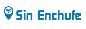 Sin enchufe